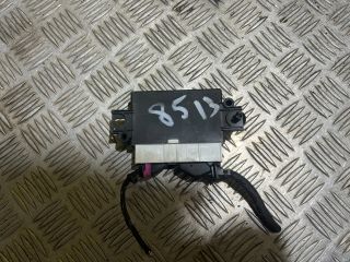 bontott SKODA KAROQ Tolatóradar Elektronika