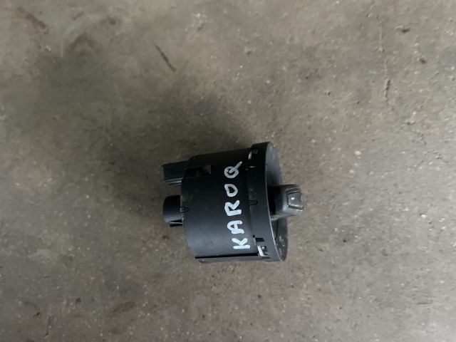 bontott SKODA KAROQ Világítás Kapcsoló