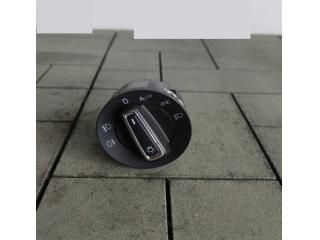 bontott SKODA KAROQ Világítás Kapcsoló