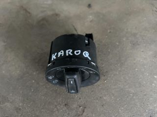 bontott SKODA KAROQ Világítás Kapcsoló
