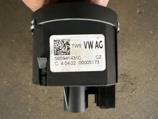 bontott SKODA KAROQ Világítás Kapcsoló