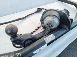 bontott SKODA KAROQ Vonóhorog