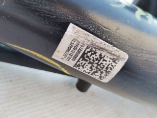 bontott SKODA KAROQ Vonóhorog