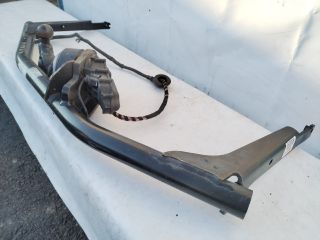 bontott SKODA KAROQ Vonóhorog