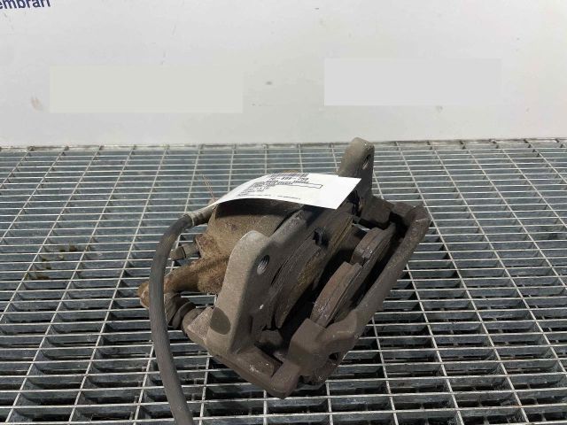 bontott SKODA KODIAQ Bal első Féknyereg Munkahengerrel