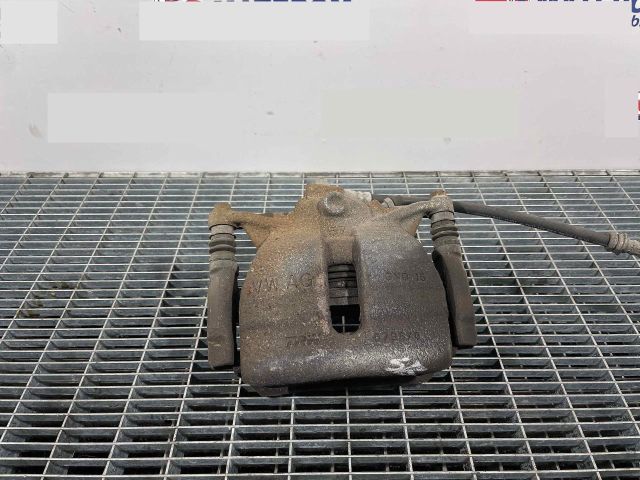 bontott SKODA KODIAQ Bal első Féknyereg Munkahengerrel