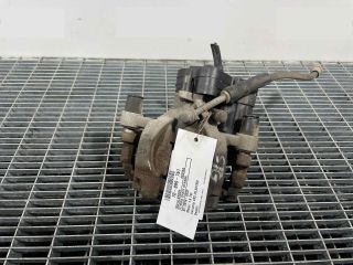 bontott SKODA KODIAQ Bal hátsó Féknyereg Munkahengerrel