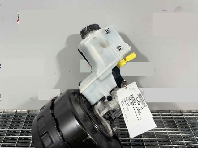 bontott SKODA KODIAQ Főfékhenger