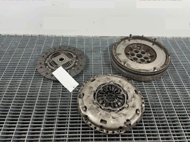 bontott SKODA KODIAQ Fogaskoszorú