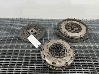 bontott SKODA KODIAQ Fogaskoszorú