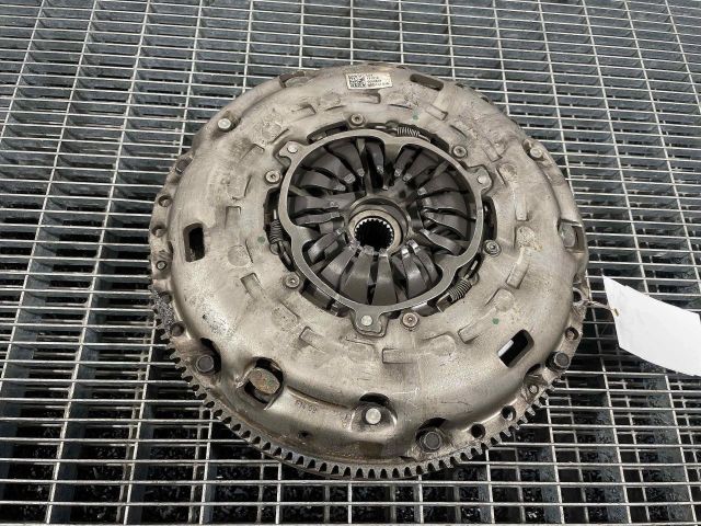 bontott SKODA KODIAQ Fogaskoszorú