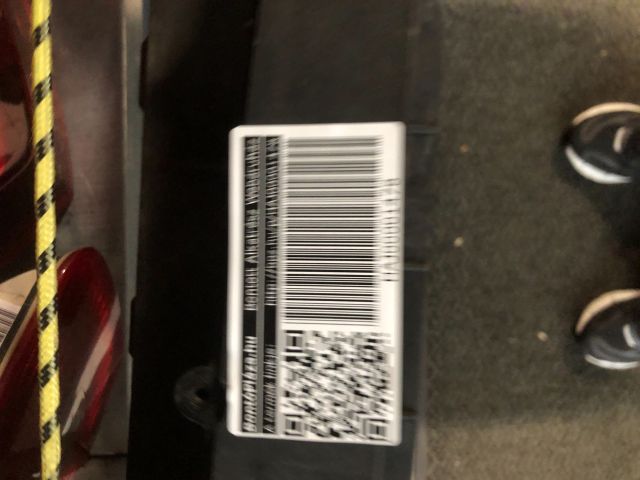 bontott SKODA KODIAQ Homlokfal (Üres lemez)