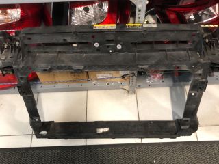 bontott SKODA KODIAQ Homlokfal (Üres lemez)