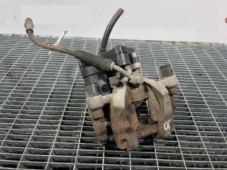 bontott SKODA KODIAQ Jobb hátsó Féknyereg Munkahengerrel