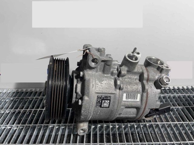 bontott SKODA KODIAQ Klímakompresszor