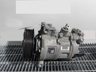 bontott SKODA KODIAQ Klímakompresszor