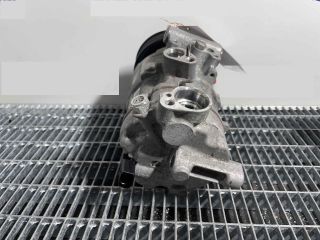 bontott SKODA KODIAQ Klímakompresszor