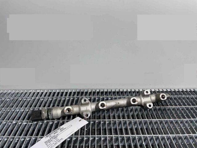 bontott SKODA KODIAQ Közösnyomócső