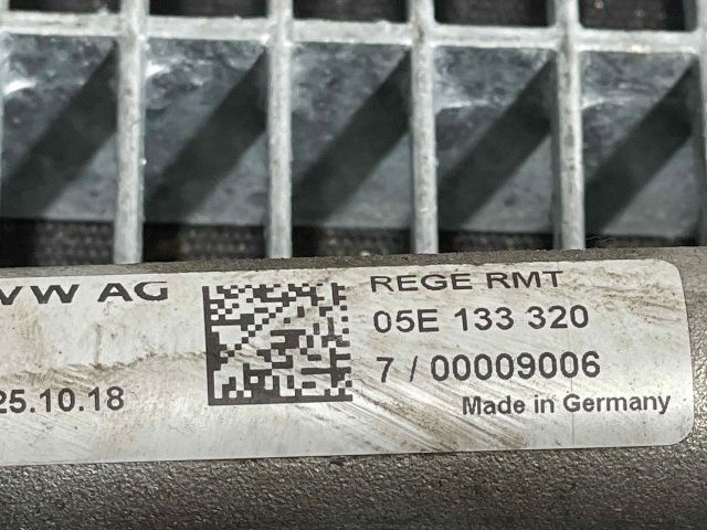 bontott SKODA KODIAQ Közösnyomócső