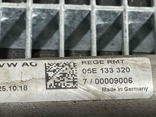 bontott SKODA KODIAQ Közösnyomócső