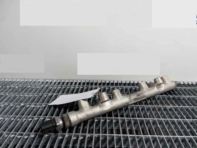 bontott SKODA KODIAQ Közösnyomócső