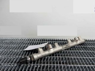 bontott SKODA KODIAQ Közösnyomócső