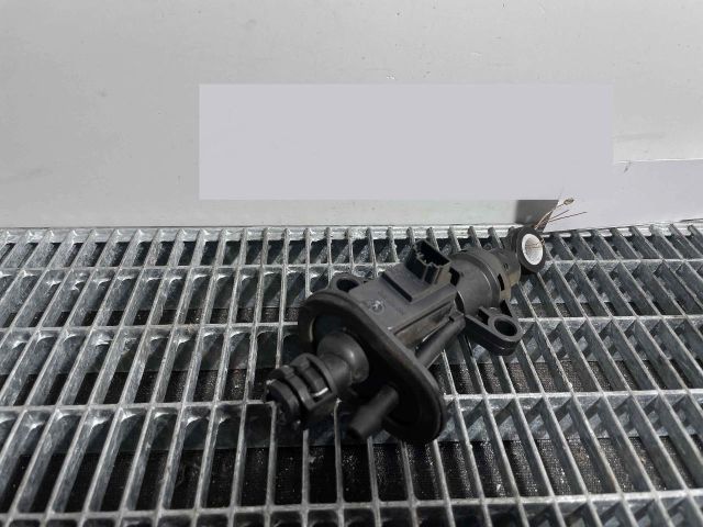 bontott SKODA KODIAQ Kuplung Munkahenger