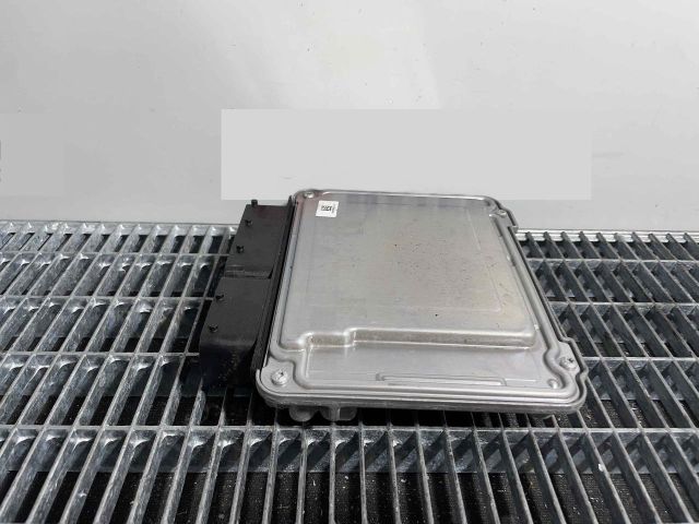 bontott SKODA KODIAQ Motorvezérlő