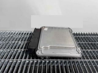 bontott SKODA KODIAQ Motorvezérlő