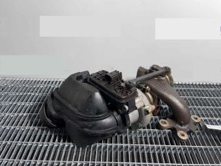 bontott SKODA KODIAQ Turbó