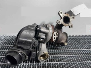 bontott SKODA KODIAQ Turbó