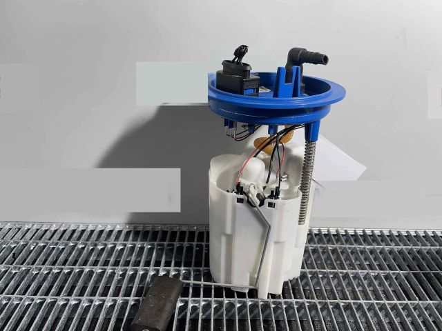 bontott SKODA KODIAQ Üzemanyag Szivattyú