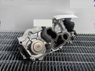 bontott SKODA KODIAQ Vízpumpa