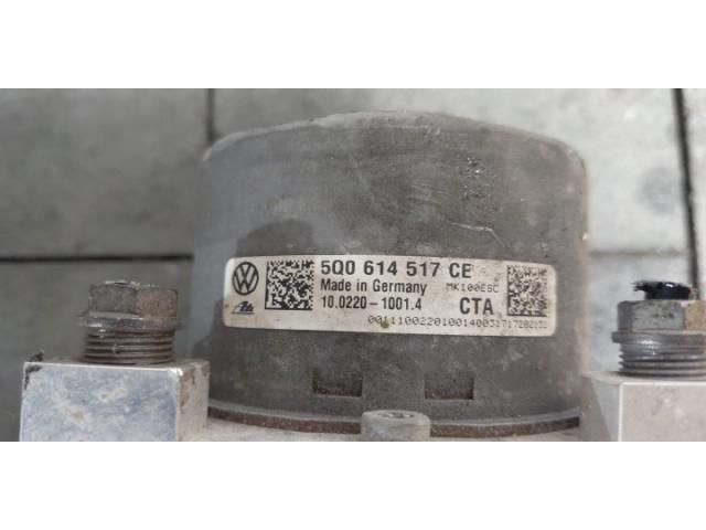 bontott SKODA KODIAQ ABS Kocka