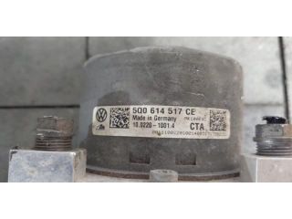 bontott SKODA KODIAQ ABS Kocka