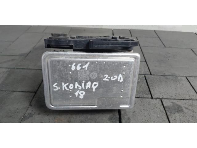 bontott SKODA KODIAQ ABS Kocka