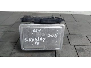 bontott SKODA KODIAQ ABS Kocka