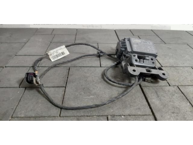 bontott SKODA KODIAQ Distronic Vezérlő Panel