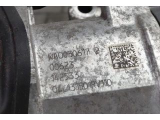 bontott SKODA KODIAQ EGR / AGR Szelep