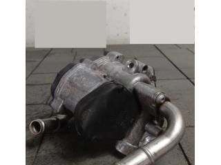 bontott SKODA KODIAQ EGR / AGR Szelep