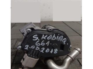 bontott SKODA KODIAQ EGR / AGR Szelep