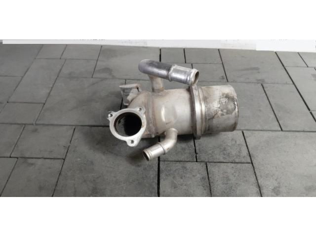 bontott SKODA KODIAQ EGR Hűtő