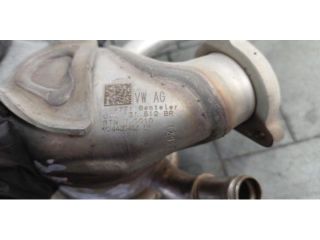 bontott SKODA KODIAQ EGR Hűtő