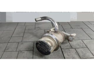 bontott SKODA KODIAQ EGR Hűtő