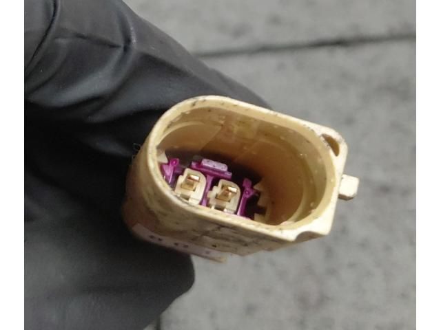 bontott SKODA KODIAQ Kipufogó Nyomásérzékelő