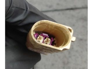 bontott SKODA KODIAQ Kipufogó Nyomásérzékelő