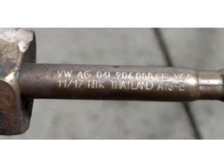 bontott SKODA KODIAQ Kipufogó Nyomásérzékelő