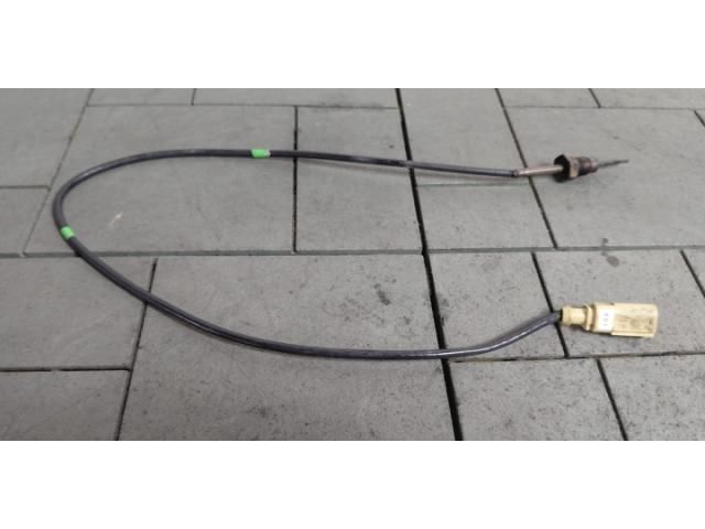 bontott SKODA KODIAQ Kipufogó Nyomásérzékelő