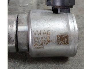 bontott SKODA KODIAQ Közösnyomócső