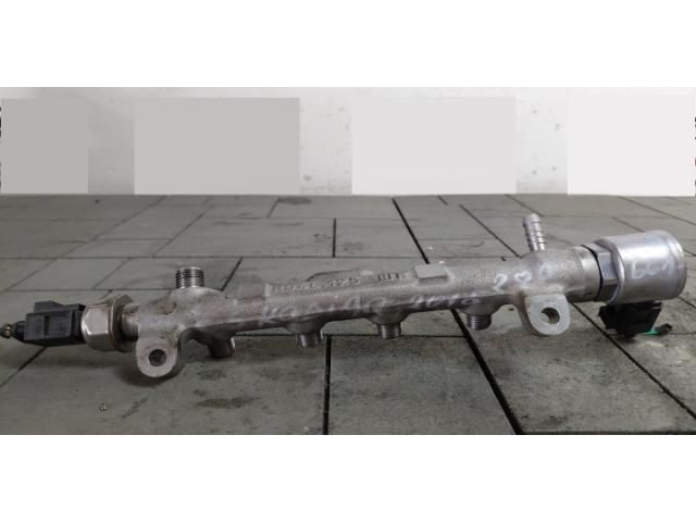 bontott SKODA KODIAQ Közösnyomócső